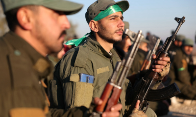 الجيش السوري يتقدم ومهلة لـ"قسد" للاندماج بدعم أمريكي