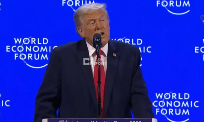 Trump and European policies: Criticism of clean energy and mass immigration