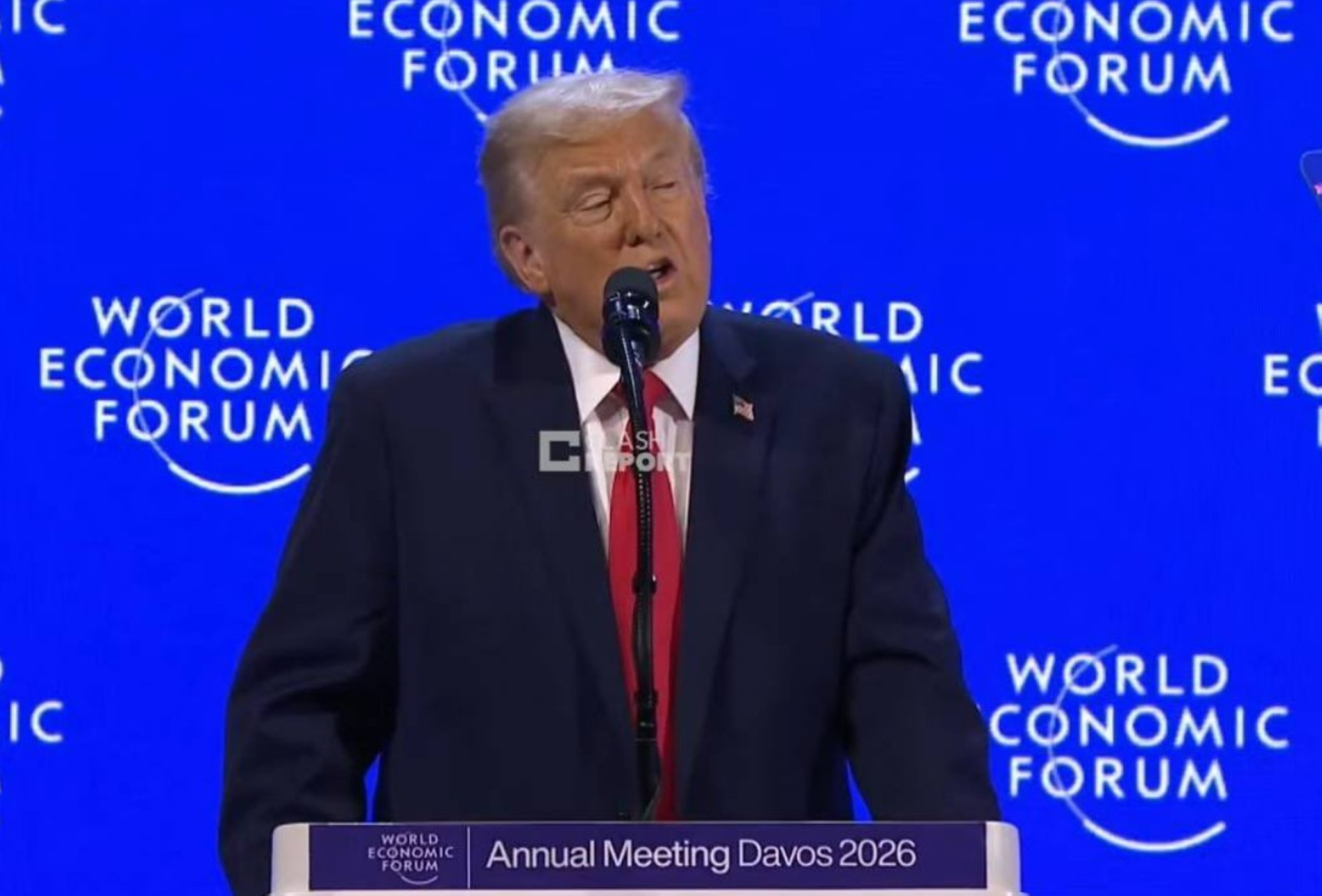 Trump and European policies: Criticism of clean energy and mass immigration