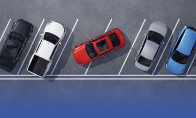 Developing 17 public parking areas in Riyadh to support the Riyadh Metro