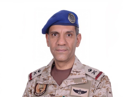 The coalition condemns the Aden attack and vows to retaliate against the targeting of the Giants forces