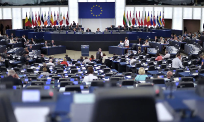 قمة أوروبية طارئة لبحث العلاقات مع أمريكا في ظل رئاسة ترامب