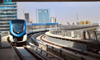 أول حالة ولادة في قطار الرياض: قصة إنسانية بمحطة الأندلس