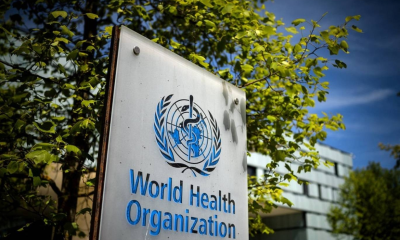 America's withdrawal from the World Health Organization: reasons and consequences