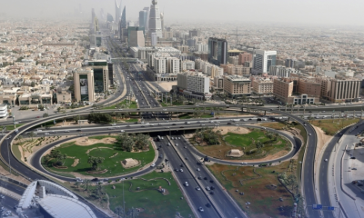 تحديث غرامات مشاريع البنية التحتية بالرياض لتعزيز السلامة