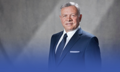 الملك عبدالله الثاني يوجه بإعادة هيكلة الجيش الأردني