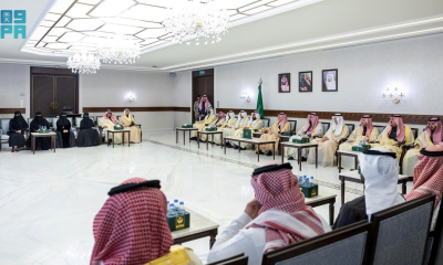 تسليم وحدات سكنية بالشرقية بدعم ولي العهد | رؤية 2030