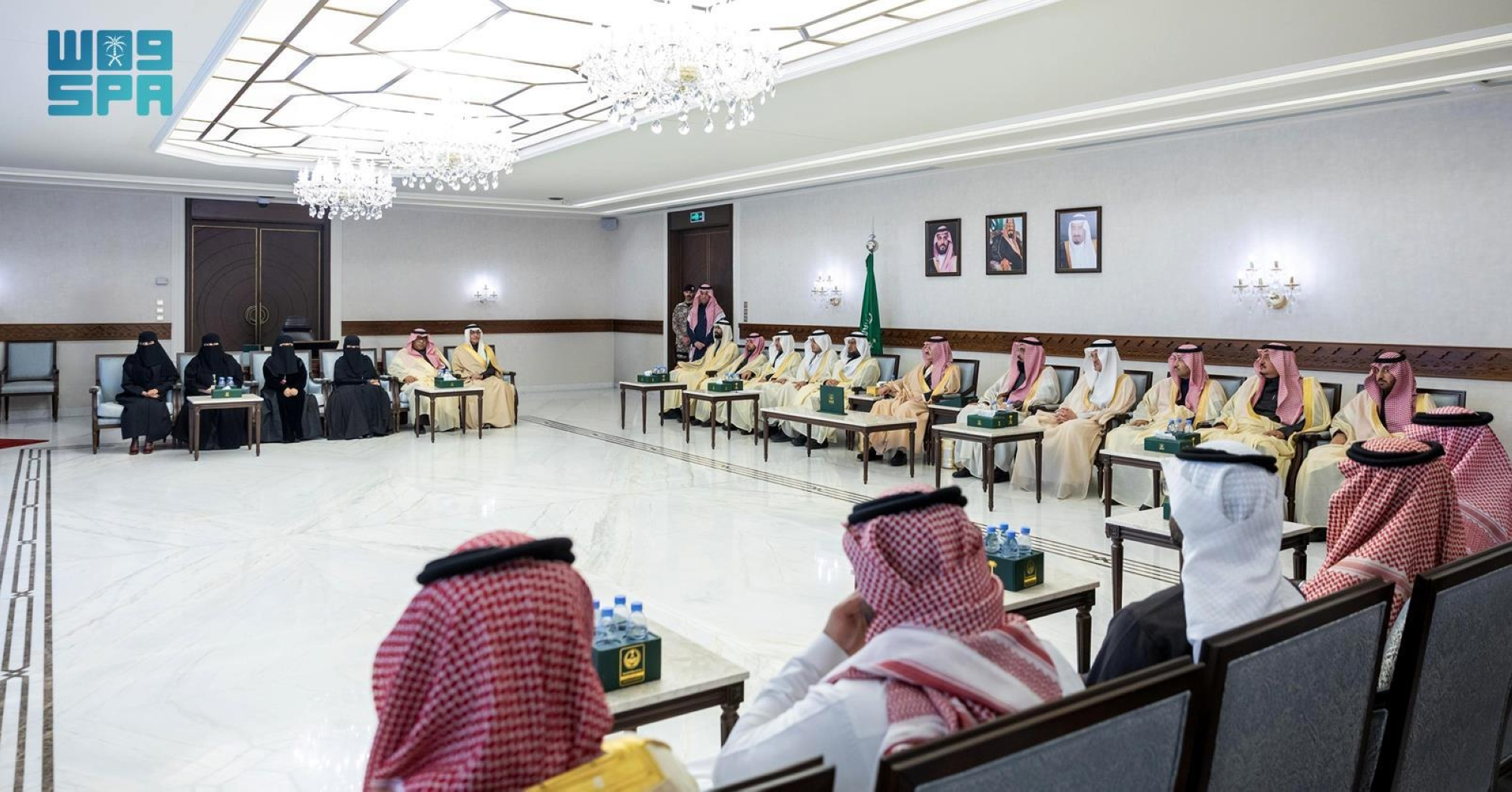 تسليم وحدات سكنية بالشرقية بدعم ولي العهد | رؤية 2030