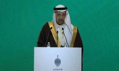 Saudi Arabia's economy has grown by 8% annually since the launch of Vision 2030