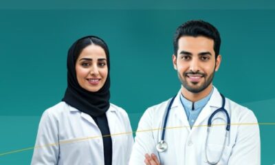 توطين طب الأسنان في السعودية: المرحلة الثانية ترفع النسبة إلى 55%