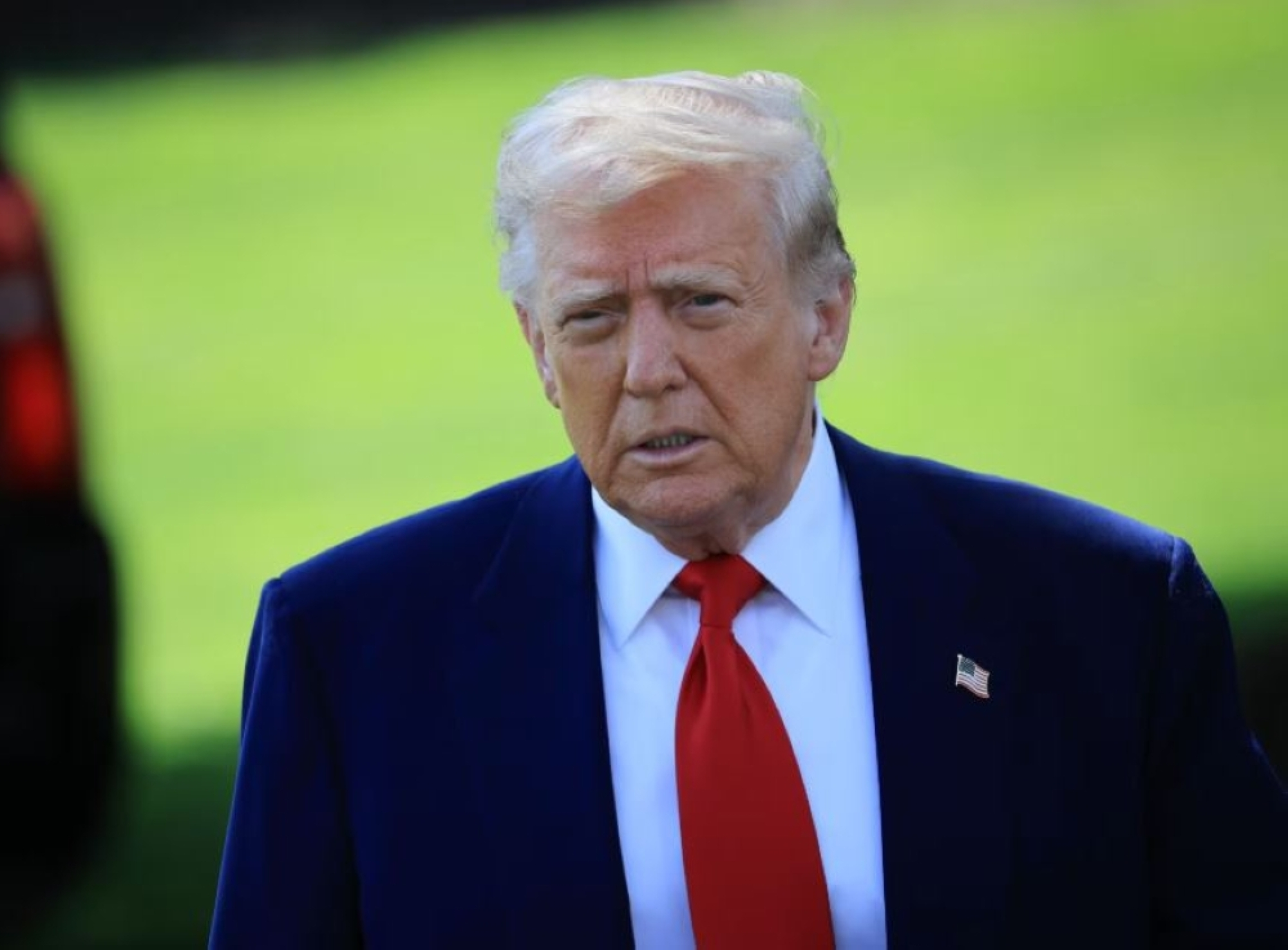 ترامب يهدد العراق: لا مساعدات مع عودة نوري المالكي للسلطة