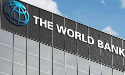 البنك الدولي يمول لبنان بـ350 مليون دولار لمواجهة الأزمة