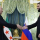 Putin and Sharaa in Moscow: The future of Russian-Syrian relations