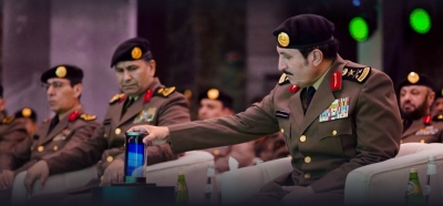 خدمات أبشر الجديدة: تسهيلات لتراخيص البنادق والكاميرات الأمنية