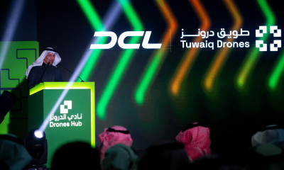 إطلاق نادي الدرونز في أكاديمية طويق لدعم رؤية 2030