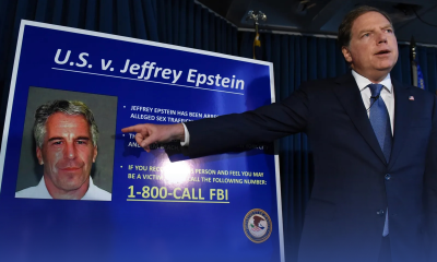 ملفات إبستين: الكشف عن ملايين الوثائق وأسرار الشبكة الدولية