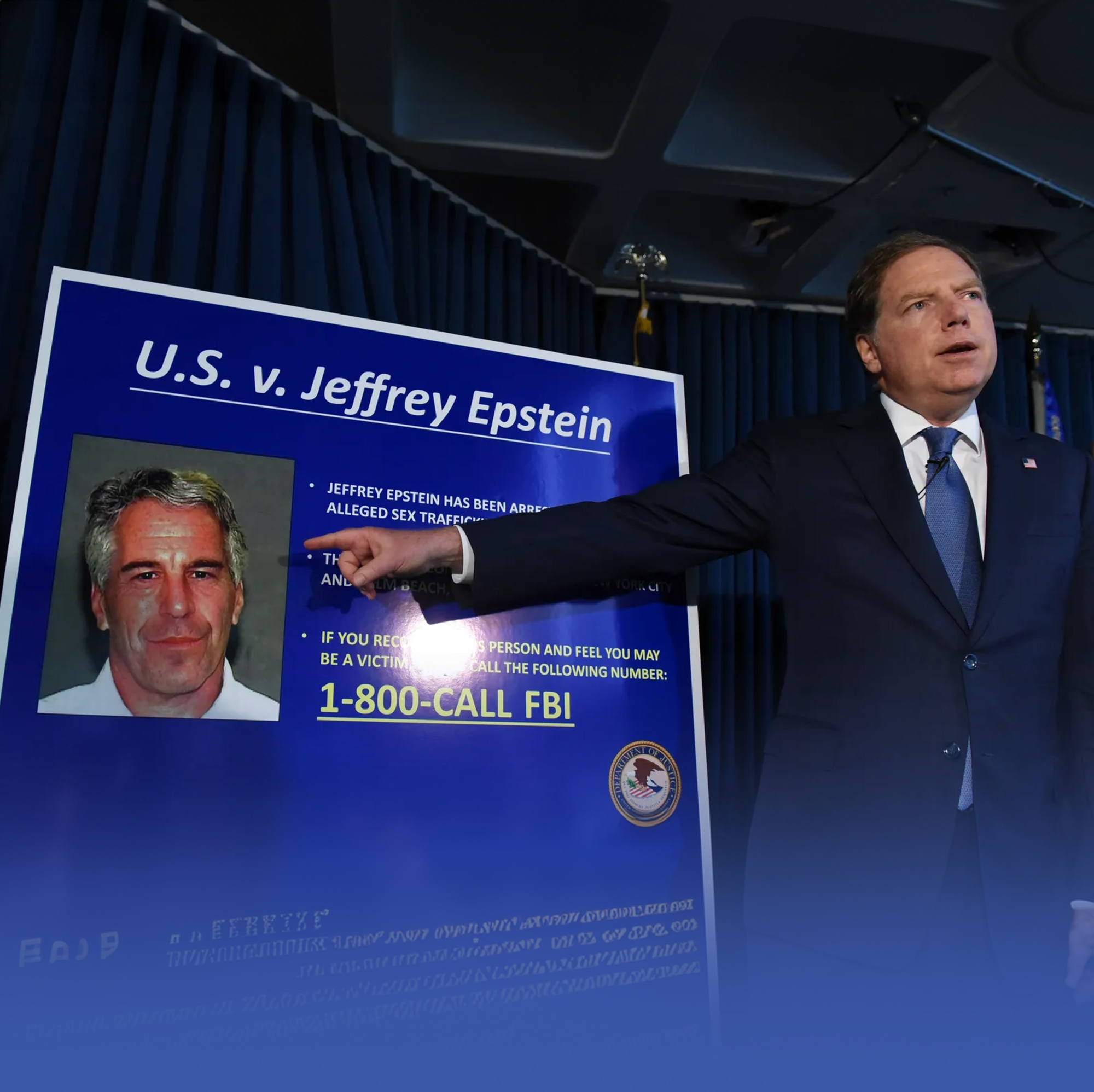 ملفات إبستين: الكشف عن ملايين الوثائق وأسرار الشبكة الدولية