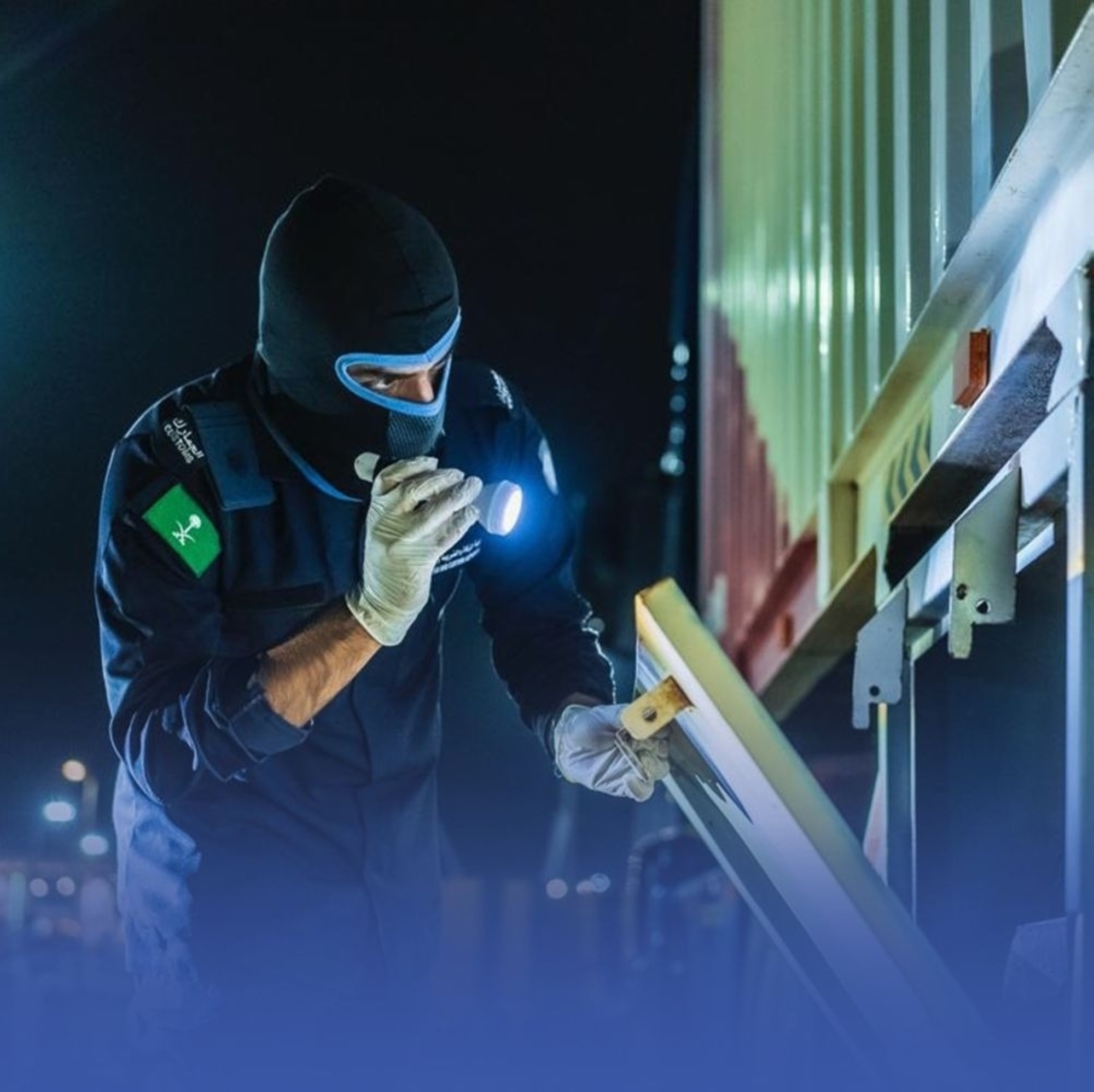 Zatka: 1202 smuggling attempts foiled in one week