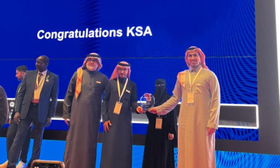 أطباء سعوديون يحققون المركز الأول في مسابقة صحية بقطر