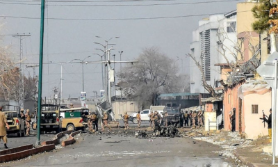 السعودية تدين هجمات باكستان وتجدد رفضها للإرهاب