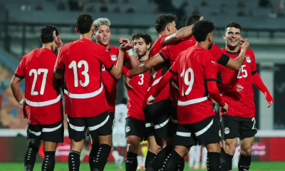 إسبانيا ومصر ودياً في قطر: استعدادات مونديال 2026