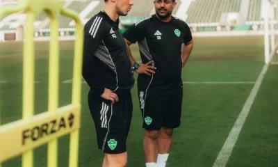 الأهلي ضد التعاون: قمة نارية في دوري روشن السعودي 2024