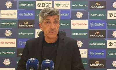 ألغواسيل يقود الشباب لفوز ثمين على نيوم في دوري روشن