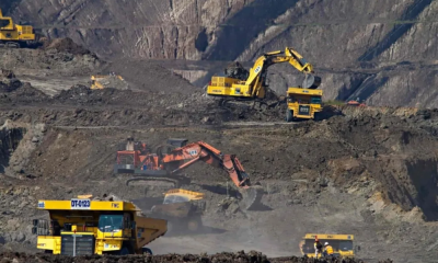 مبادرة تمكين البنية التحتية للتعدين في السعودية ورؤية 2030