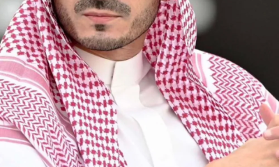 دعم الأمير عبد الرحمن بن تركي يعزز معنويات نادي الشباب