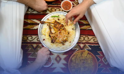 السعودية تخفض هدر الغذاء: أرقام جديدة وجهود نحو الاستدامة