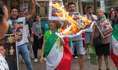 إيران تسجل أطول انقطاع للإنترنت في تاريخها خلال احتجاجات 2026