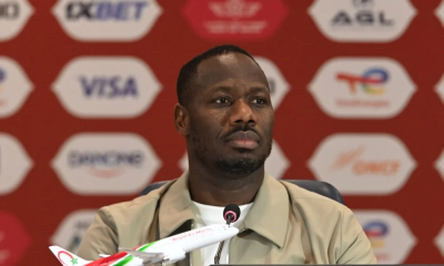 مدرب السنغال ينتقد تنظيم نهائي إفريقيا قبل مواجهة المغرب