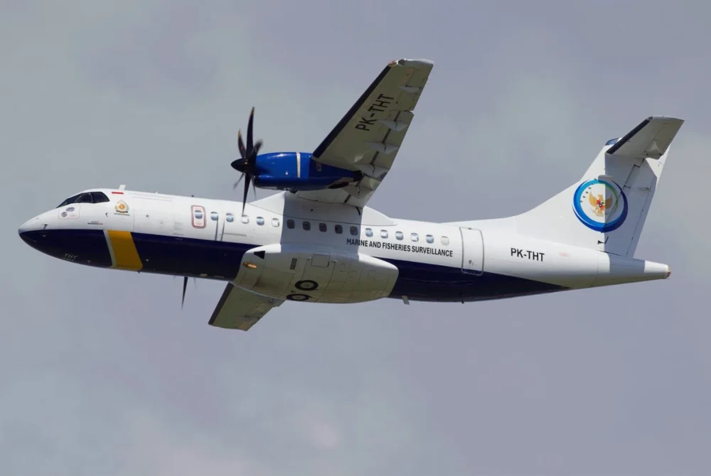 تحقيق عاجل في تحطم طائرة إندونيسية بسولاويسي: التفاصيل الكاملة