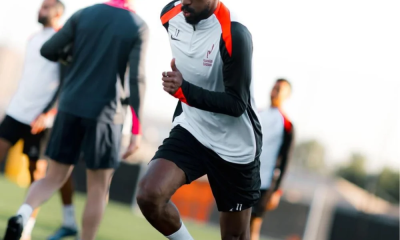 القادسية ضد الحزم: استعدادات مكثفة لموقعة الجولة 16