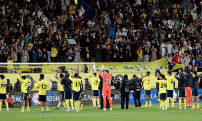 بيان نادي النصر: تصعيد ضد حملات التشكيك في الدوري السعودي