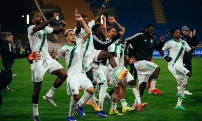 الجولة 17 دوري روشن: الاتحاد والنصر لتصحيح المسار والهلال للهيمنة