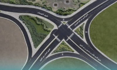 تطوير ميدان الجمل في جدة: حلول مرورية وتعزيز للمشهد الحضري