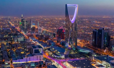 New condition in Riyadh: No approval for residential plans without infrastructure