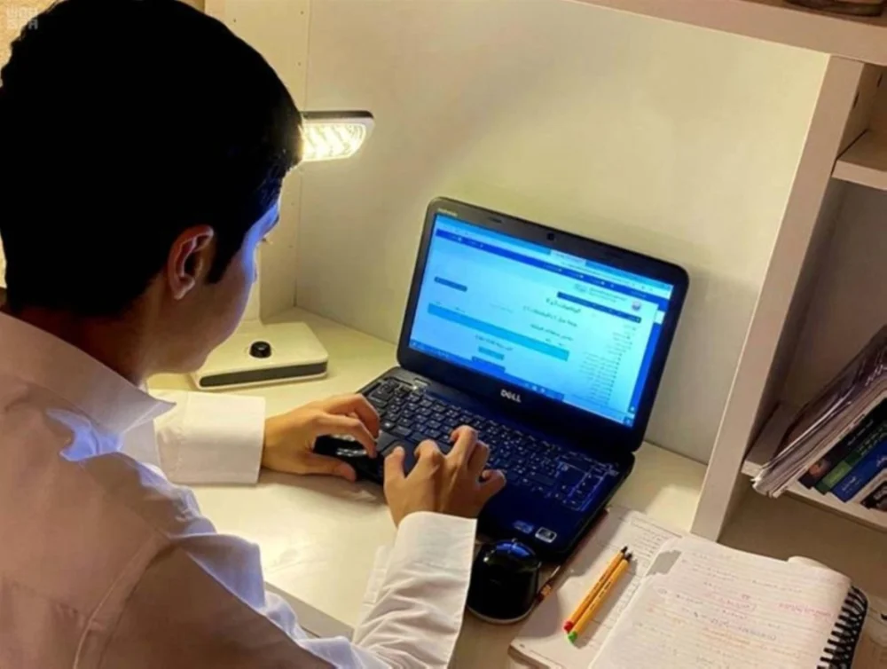 تعليق الدراسة في نجران غداً بسبب تقارير الأرصاد الجوية