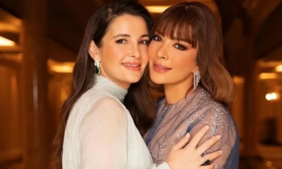 موقف أصالة نصري من غناء ابنتها شام يثير الجدل | تفاصيل