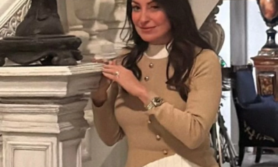 نيرمين الفقي في مسلسل أولاد الراعي رمضان 2026 | دور جديد