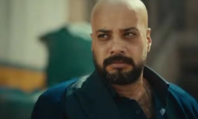 مسلسل إفراج: قصة عمرو سعد في دراما رمضان | تفاصيل وأبطال