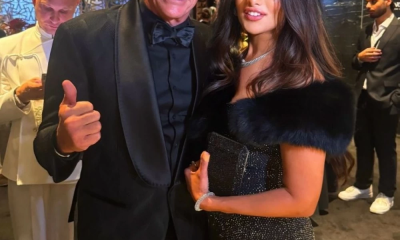 زينة وفان دام: كواليس الموقف الطريف الذي أشعل السوشيال ميديا