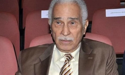 أسرة عبد الرحمن أبو زهرة تقاضي مروجي شائعات تدهور صحته