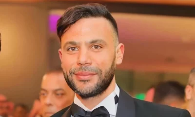 محمد إمام يصور مسلسله "الكينج" في دبي لرمضان 2026