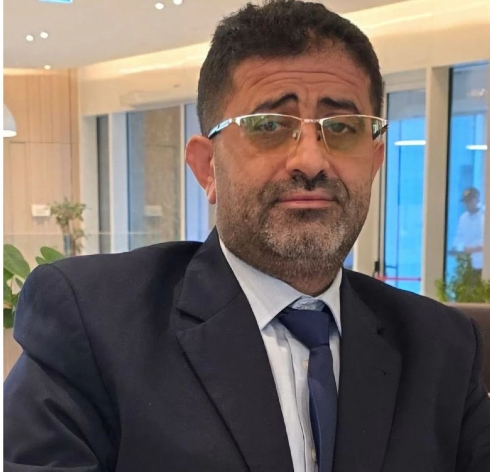 The book "The Neighbor Before the House": An Analysis of Saudi-Yemeni Relations