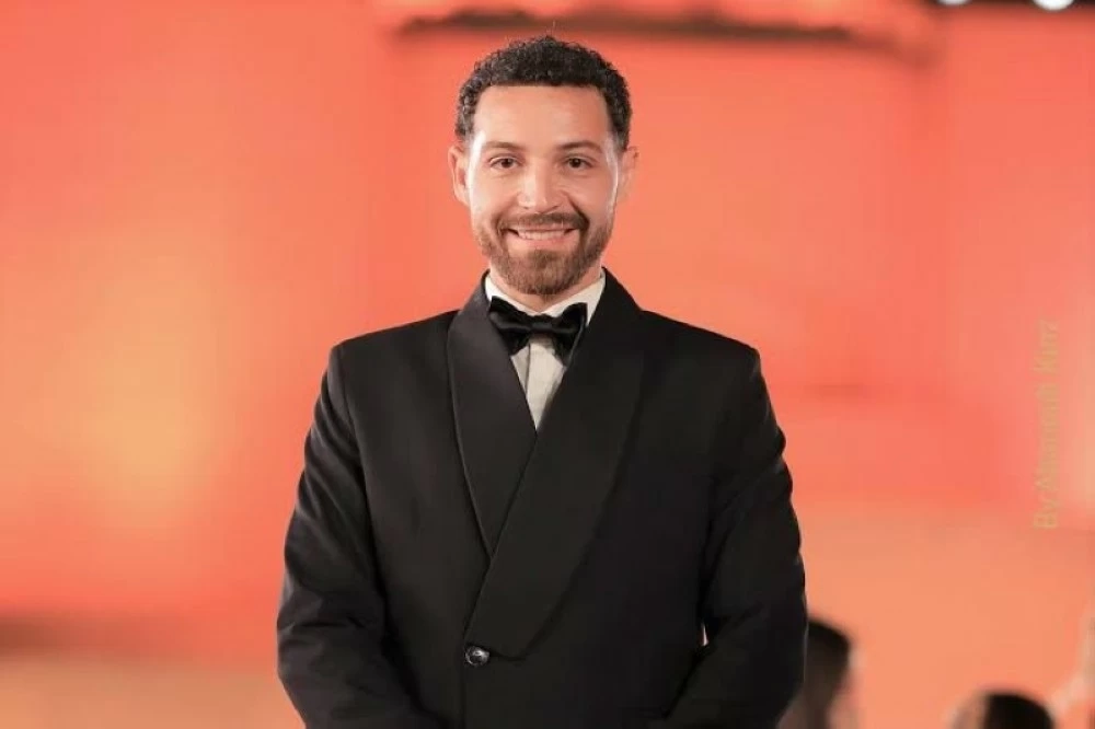 محمود حجازي: تفاصيل قضية الاعتداء على زوجته السابقة وإخلاء سبيله