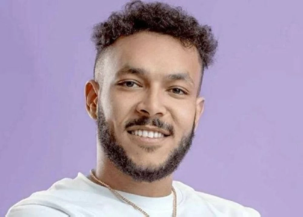 The truth about Wegz's retirement from singing after deleting his Instagram posts