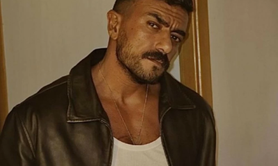 أحمد العوضي يتحدى منتقديه بمسلسل رمضان 'حق عرب' 2024