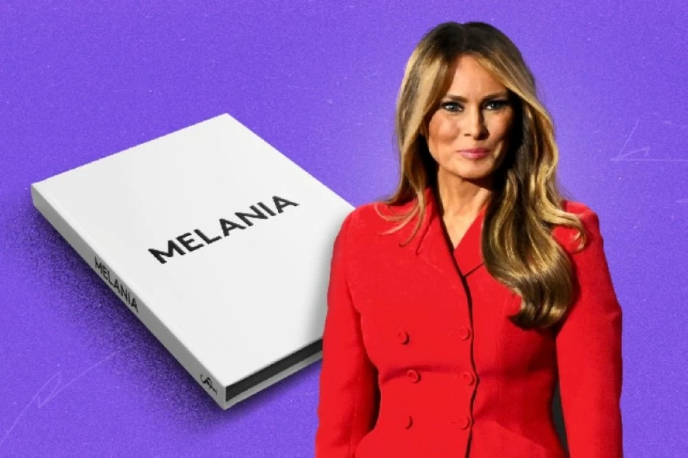 فشل فيلم ميلانيا ترمب الوثائقي: إخفاق تجاري وسياسي